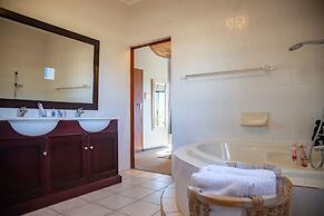 Wellington Country House