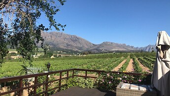 Wellington Country House