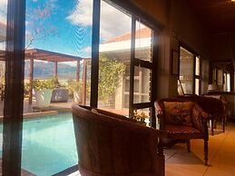 Wellington Country House