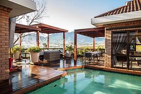 Wellington Country House