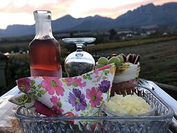 Wellington Country House