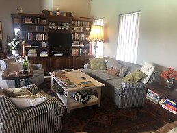 Wellington Country House