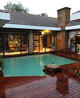 Wellington Country House