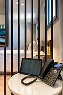Alinea Suites Limassol Center
