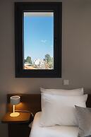 Alinea Suites Limassol Center