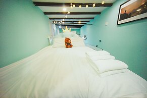 No.9 Mediterranean House