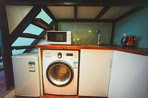 No.9 Mediterranean House