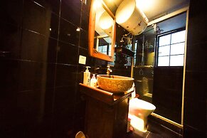 No.9 Mediterranean House