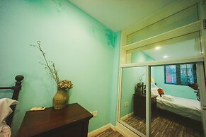 No.9 Mediterranean House