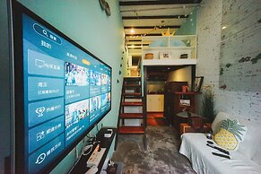 No.9 Mediterranean House