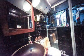 No.9 Mediterranean House