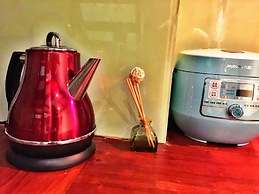 No.9 Mediterranean House