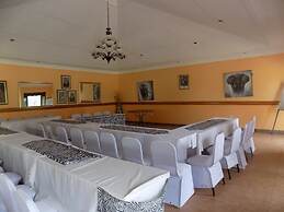 Heritage Country Club