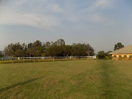 Heritage Country Club