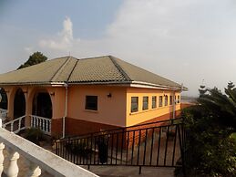Heritage Country Club
