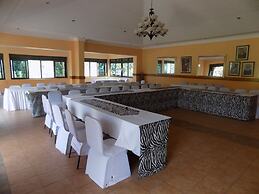 Heritage Country Club