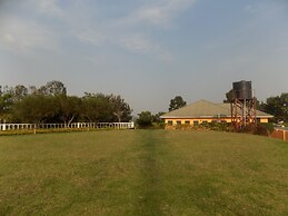 Heritage Country Club