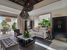 Royal River, Luxury Hotel - Adults Only