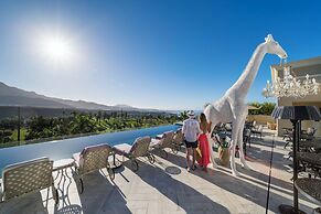 Royal River, Luxury Hotel - Adults Only