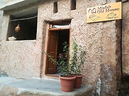 Misfah Old House