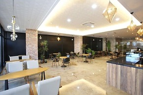 Hotel Royal Jeolla