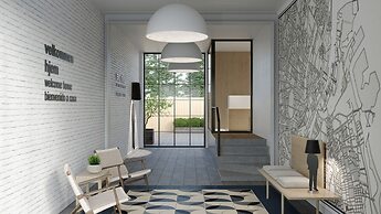 Eric Vökel Boutique Apartments - Copenhagen Suites