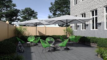 Eric Vökel Boutique Apartments - Copenhagen Suites