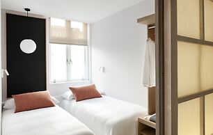 Eric Vökel Boutique Apartments - Copenhagen Suites