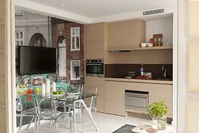 Eric Vökel Boutique Apartments - Copenhagen Suites