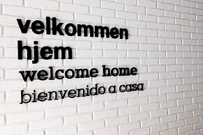 Eric Vökel Boutique Apartments - Copenhagen Suites