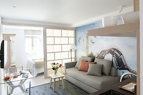 Eric Vökel Boutique Apartments - Copenhagen Suites