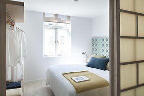 Eric Vökel Boutique Apartments - Copenhagen Suites