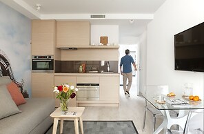 Eric Vökel Boutique Apartments - Copenhagen Suites