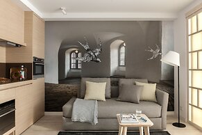 Eric Vökel Boutique Apartments - Copenhagen Suites