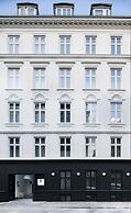 Eric Vökel Boutique Apartments - Copenhagen Suites