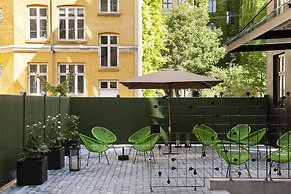 Eric Vökel Boutique Apartments - Copenhagen Suites