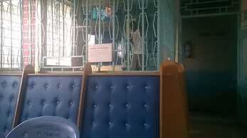 Lumo Blues Guest House