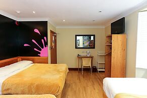 KX Rooms