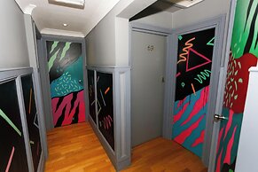 KX Rooms