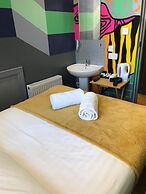 KX Rooms
