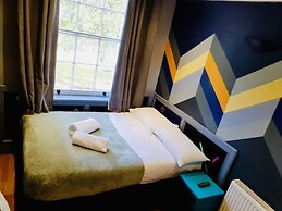 KX Rooms