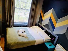 KX Rooms