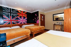 KX Rooms