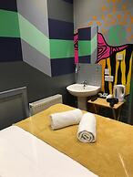 KX Rooms