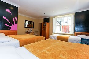KX Rooms