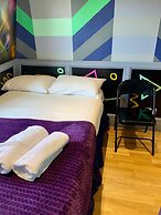 KX Rooms