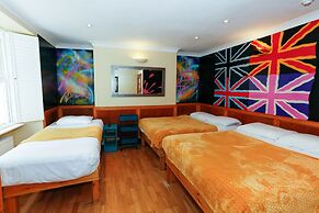 KX Rooms