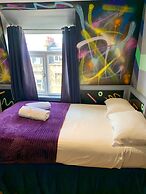 KX Rooms