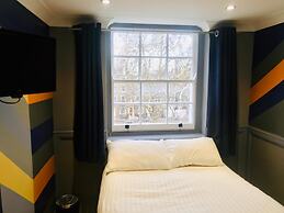 KX Rooms