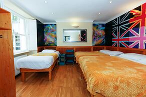 KX Rooms